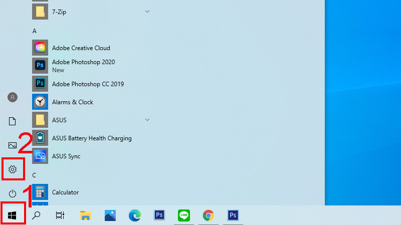 3 cách bật, tắt WiFi trên máy tính Windows đơn giản, nhanh chóng - Thegioididong.com